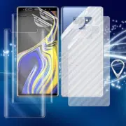 High Quality Front+Back Screen Protector Flim for Samsung Galaxy Note 9 SM-N960U