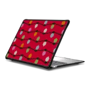 MacBook Air 13-inch (M1 / Intel) Impact Case Ugly Christmas Sweater