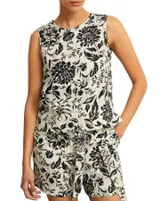 Hobbs London Maura Top