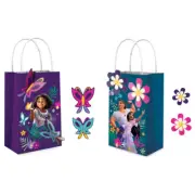 Encanto Create Your Own Paper Lootbags (Pk 8)