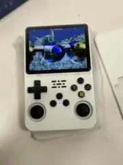 Retro Handheld Game Console 3.5" Portable Gaming System R36S