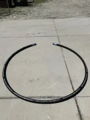 Hansa-Flex HD 532 17 ft 6 In Hose