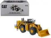 CAT Caterpillar 994K Wheel Loader "Elite Series" 1/125 Diecast Masters
