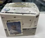 2003 Playoff Portraits HOBBY Box Baseball Factory Sealed