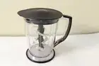 Ninja Mixer Blender Part Only