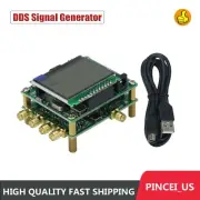 DDS Module DDS Signal Generator Open Source For FSK PSK Frequency Sweep pe66