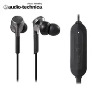 在飛比找誠品線上優惠-Audio-Technica ATH-CKS660XBT藍牙