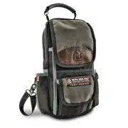 Veto TECH SERIES TOOLBAG 75x30x33cm 2 Meter Pockets, 4 Small D-Rings *USA Brand