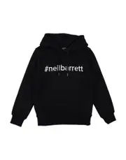 [NEIL BARRETT] NEIL BARRETT Sweatshirts - Item 12473410