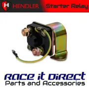 Starter Relay for Polaris 325 Magnum HDS 4x4 2000 Solenoid Hendler
