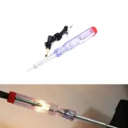 6V-24V 20A? DC Test Pen Car Truck Voltage Circuit Tester Car Test Long Probe Pen