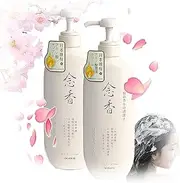 Sakura Japanese Shampoo,Boundbreed Sakura Japanese Shampoo,Sakura Hair Growth Japan's No. 1 Shampoo,Sakura Japanese Shampoo for Hair Loss,Sakura Shampoo and Conditioner Japanese (shampoo+conditioner)