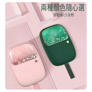 【OSLE】台灣公司現貨 充電式暖暖包 USB暖手寶 迷你電暖蛋 暖手蛋 電暖蛋 暖暖寶 雙面發熱防寒物品