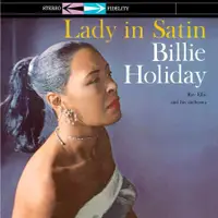 在飛比找蝦皮購物優惠-黑機唱片Billie Holiday - Lady In S