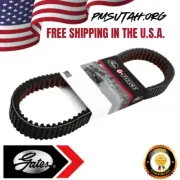 Gates G-Force 2018-2019 Polaris RZR XP Turbo DYNAMIX Edition Clutch Drive Belt
