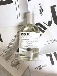 在飛比找Yahoo!奇摩拍賣優惠-LeLabo Gaiac 10 東京 愈創木 Le Labo