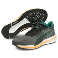 在飛比找Yahoo奇摩購物中心優惠-Puma Velocity Nitro WTR 男鞋 慢跑 