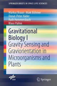 在飛比找誠品線上優惠-Gravitational Biology I: Gravi