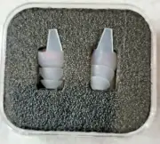SPECIAL PIE Tactical Earplugs Ear Protection Noise Reduction NEW OEM EARPLUGS