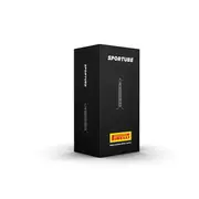 Pirelli SporTUBE Presta Valve Tube 27.5 x 2.5-2.8 48mm