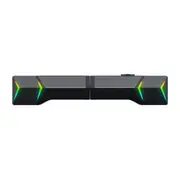 Armaggeddon Bluetooth SoundBar X-Bar 2 Gaming Stereo RGB Lightning Effects