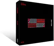 BIGHIT Ent. ENHYPEN - Border : Carnival (2nd Mini Album) Album+Extra Photocards Set (Hype ver.), L200002158