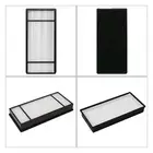 High Efficiency Replacement Filters for Honeywell Air Purifiers 2 Pack