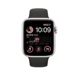 Apple Watch SE2 Wi-Fi + Cellular 32GB Gold [~Renewed: Good]