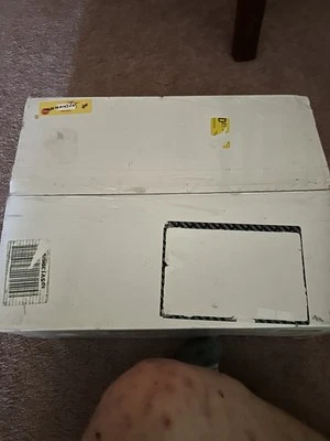 BBRKIN PS01F/PS03F Security Safe