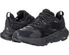 Hoka Z7310 Men's Black Anacapa Low GORE-TEX Running Shoes Size 12.5 D