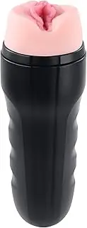 Zero Tolerance GRIP IT LIGHT - Flesh Vagina Stroker - ZE-MS-1263-2