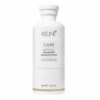 在飛比找momo購物網優惠-【KEUNE 肯葳】C4緞油洗髮精300ml(平輸商品)