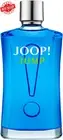 Joop Jump EDT Spray 200ml Men’s Eau De Toilette Fragrance Cologne