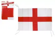 76x50cm Large England Flag St George English Flags Football World Cup Pub Party