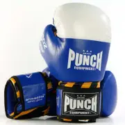 New PUNCH Boxing Gloves [Armadillo] SAFETY