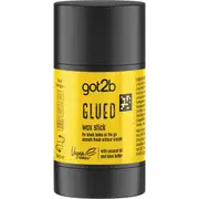 Got2B Glued Wax Stick 50g
