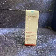 Clarins Hydra Essentiel Moisture Quenching Bi phase Serum .5oz