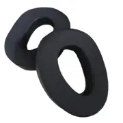 Ice Silk Earpads for GSP300 301 350 Headphones Noise Blocking Sleeve Ear Cups