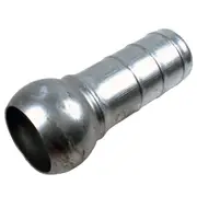 Bauer Style B-Type - Male Hose Tail