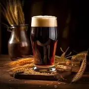 Oatmeal Stout Beer Brewing Kit GrainRICH Chocolate DARK ARMOA COLOR - Brew USA