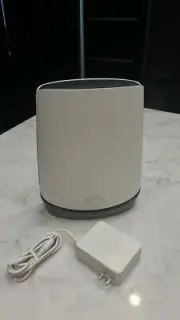 NETGEAR Orbi NBR750 5G | 4G WiFi Mesh 6 Modified for Magic to be Applied