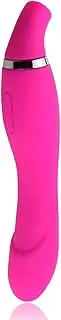 Anal Plug Anal Butt Plug G-Spot Silicagel Multi-Frequency Vibrator Sex Toys For Woman Clit Nipple Dildo Vibrator Anal Plug USB Charging Adult Flriting Sex Machine