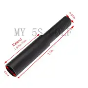 1pcs Golf Club Steel Shaft Extender/Extension Rods-Extend For Iron Wood Putter