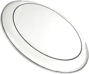 ifundom Drum Skin Double Layer Oil Drum Skin for Beginners Drummers Percussion