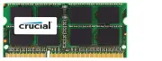 Crucial 8GB DDR3 1333 MHz PC3-10600 SODIMM Memory Apple MAC Book Pro DDR3L