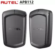 Autel Smart Key Emulator APB112 for Autel IMMO Key FOB Programming Tools