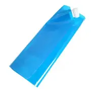 10 L Portable Folding Water Bag Camping Storage Travel Collapsible Container