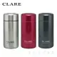 CLARE晶鑽316真空全鋼杯-230ml-1入組