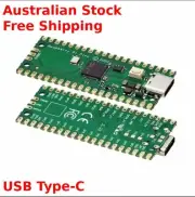 Raspberry Pi Pico Microcontroller MicroPython Dev Board Arduino AU Stock Melb
