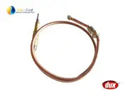 Dux Prodigy Gas Hot Water Thermocouple 450mm Over Temperature SIT EUROSIT 630